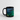 Full Color Panoramic Mug - noir