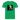 T-shirt Homme - vert